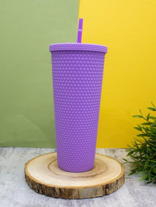 Тамблер &quot;Bright color&quot;, purple 