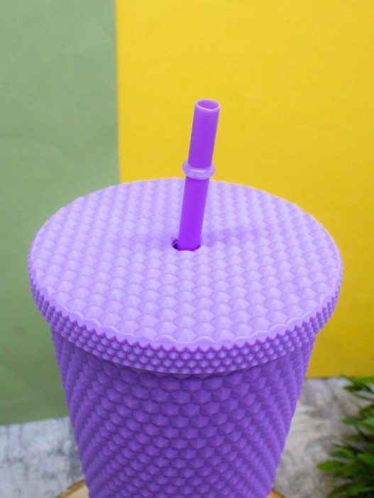 Тамблер &quot;Bright color&quot;, purple 