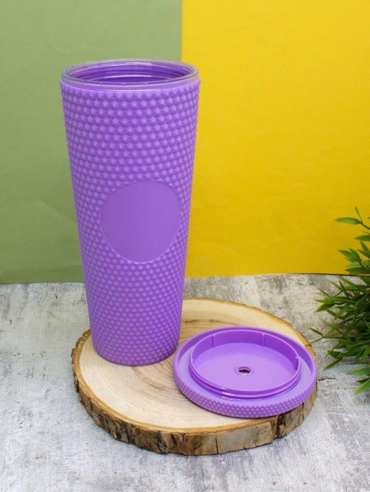 Тамблер &quot;Bright color&quot;, purple 