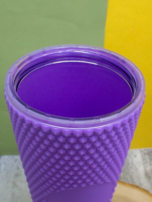 Тамблер &quot;Bright color&quot;, purple 