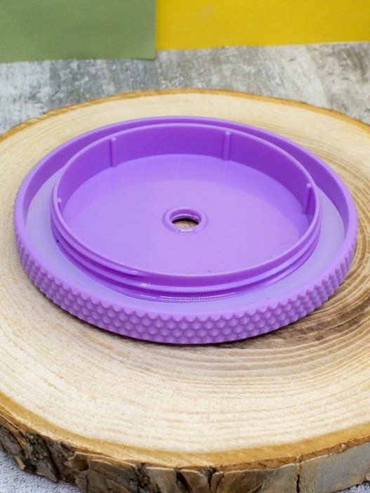 Тамблер &quot;Bright color&quot;, purple 