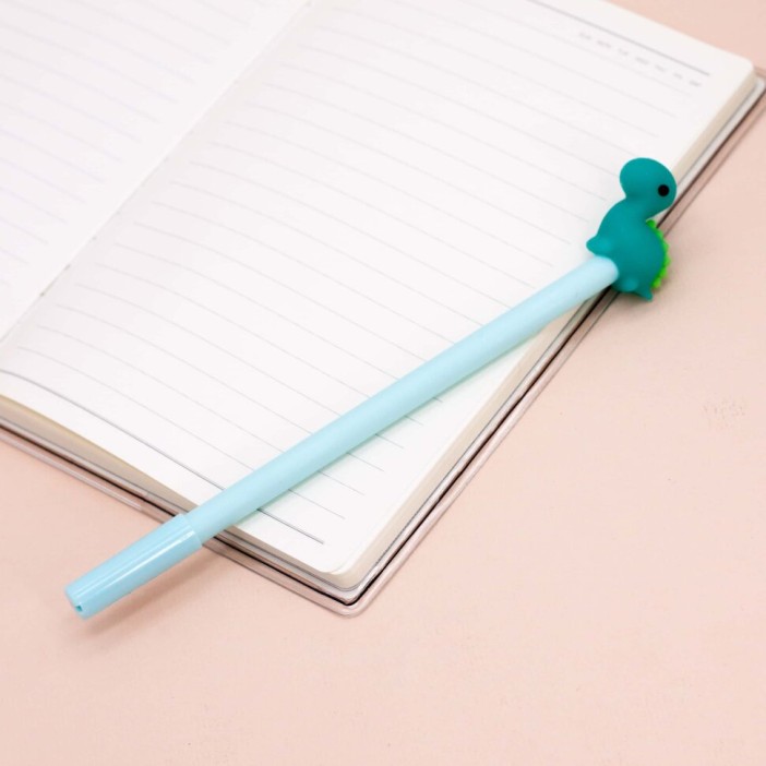 Ручка "Dinosaur world", mix 