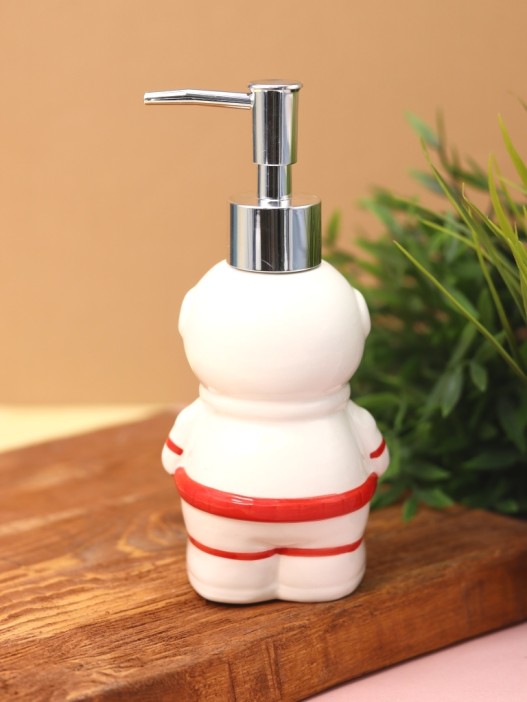 Дозатор для жидкого мыла «Astronaut» 