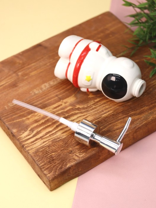 Дозатор для жидкого мыла «Astronaut» 