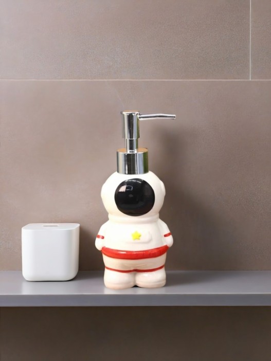 Дозатор для жидкого мыла «Astronaut» 