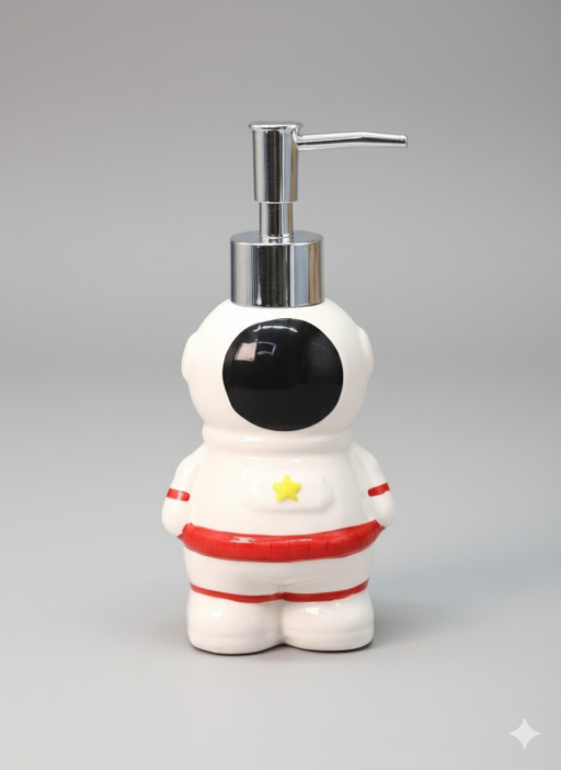Дозатор для жидкого мыла «Astronaut» 