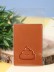 Держатель для карт «Cute poop» (6,5 х 9,5 см) 