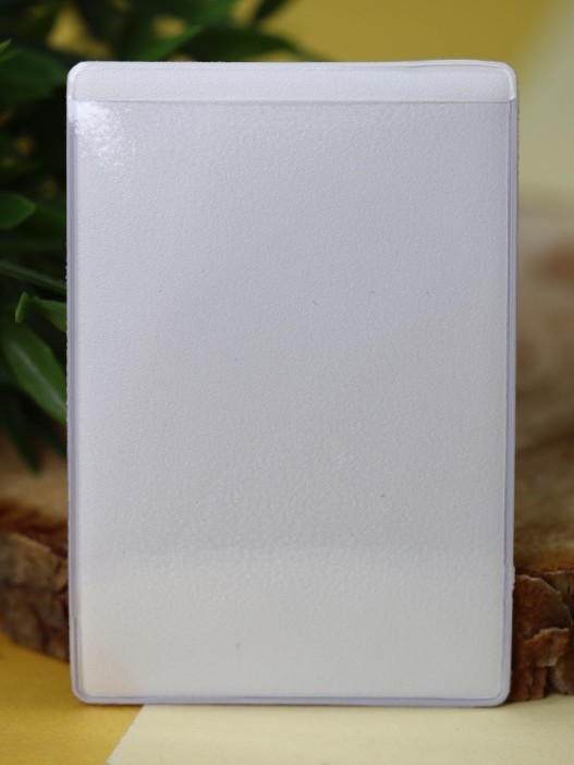 Держатель для карт «Cute poop» (6,5 х 9,5 см) 