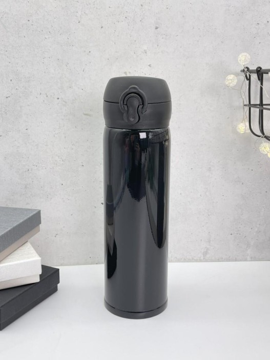 Термос &quot;Classy&quot;, black (500 мл) 