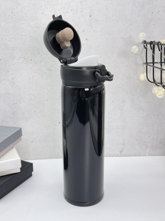 Термос &quot;Classy&quot;, black (500 мл) 