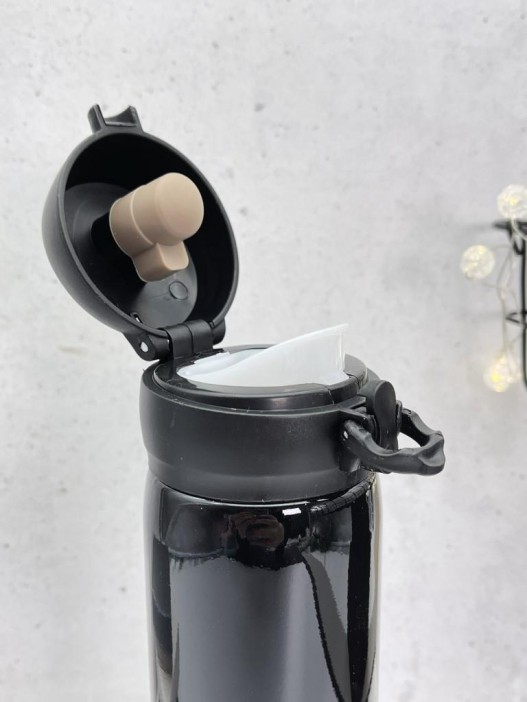 Термос &quot;Classy&quot;, black (500 мл) 