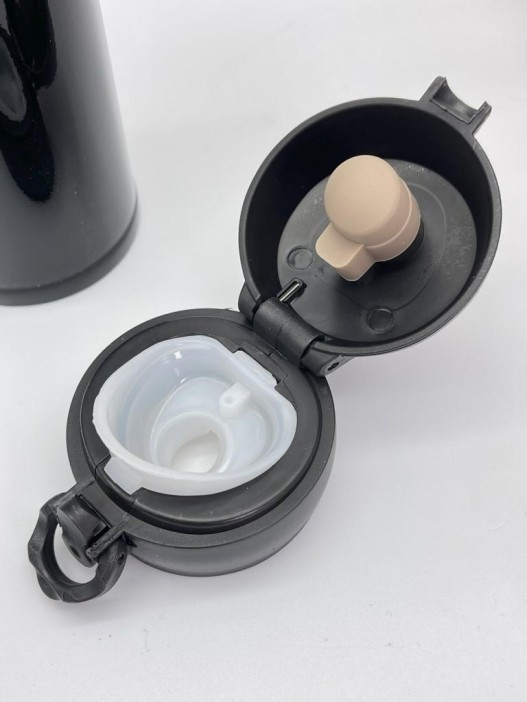 Термос &quot;Classy&quot;, black (500 мл) 