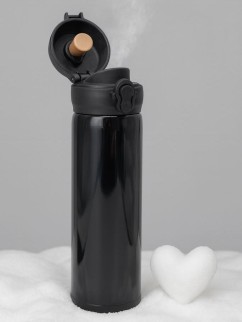 Термос "Classy", black (500 мл)