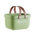 Корзина для хранения "Senno", green 