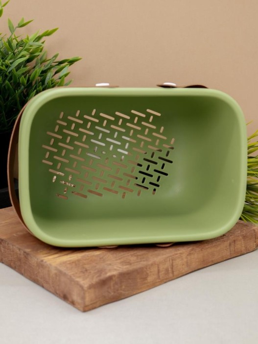 Корзина для хранения "Senno", green 