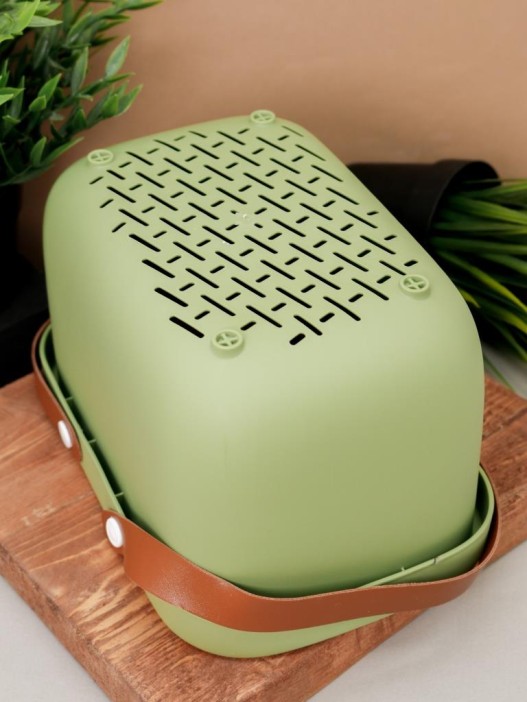 Корзина для хранения "Senno", green 
