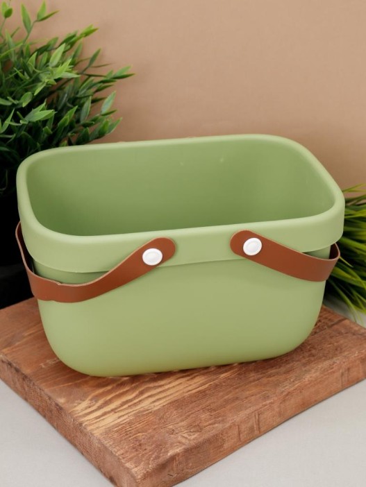 Корзина для хранения "Senno", green 