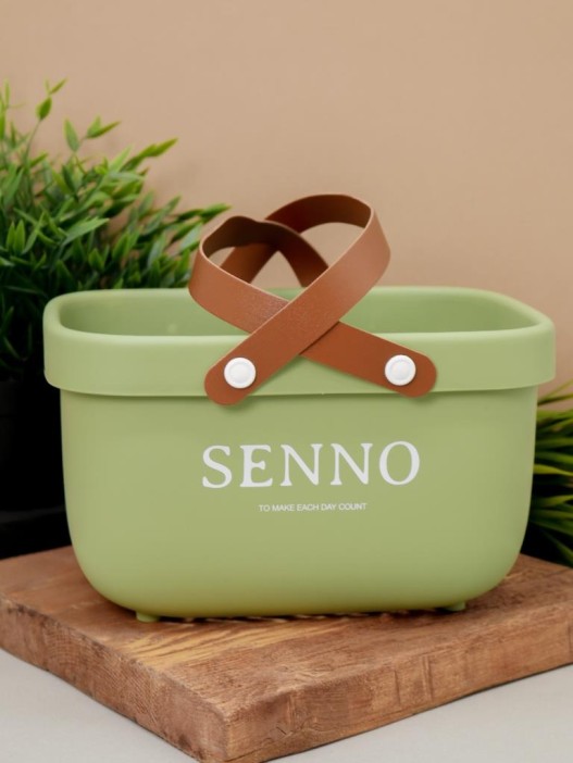 Корзина для хранения "Senno", green 