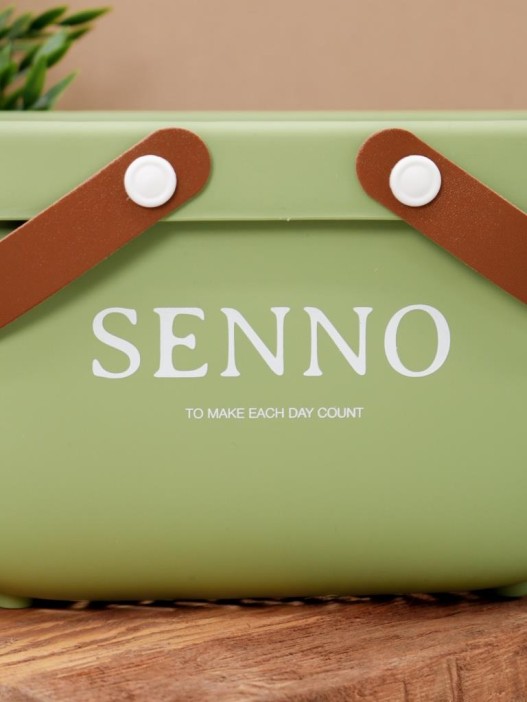 Корзина для хранения "Senno", green 