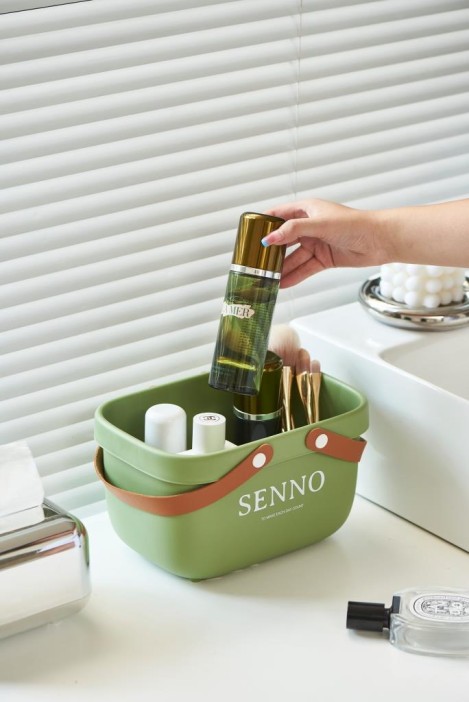 Корзина для хранения "Senno", green 