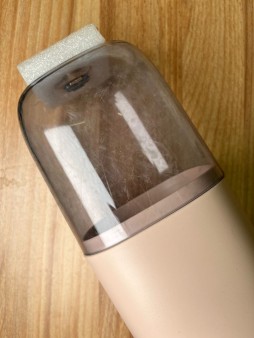 Бокс для хранения кистей, mix (уценка)