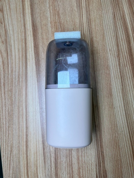 Бокс для хранения кистей, mix (уценка) 