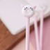 Ручка "Little animals", mix, шоубокс 36 шт.