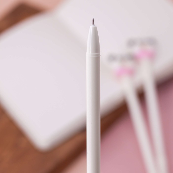 Ручка &quot;Little animals&quot;, mix, шоубокс 36 шт. 