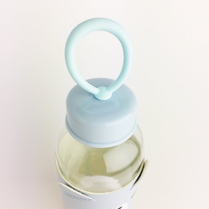 Бутылка &quot;Маленькие спящие животные&quot; blu 