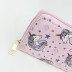 Кошелёк &quot;Unicorn and stars&quot; pink 