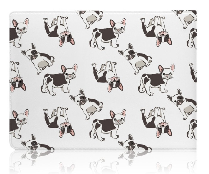 Обложка для студенческого Frenchy, плотность 600 мкм 