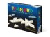 Игра настольная &quot;Тримино&quot;, треугольное домино 