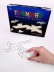 Игра настольная &quot;Тримино&quot;, треугольное домино 