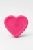 Попсокет "Soft heart", fuchsia