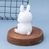 Ночник "Hare", white