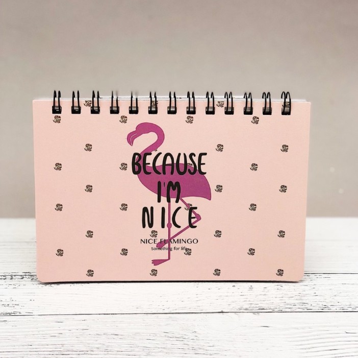 Планнер &quot;Because nice&quot; 