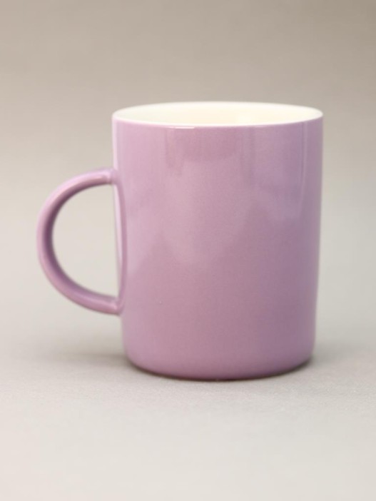 Кружка «Vivid emotions», purple (380 ml) 