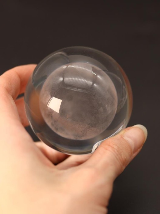 Ночник 3D iLikeGift «Moon» (6 см) 