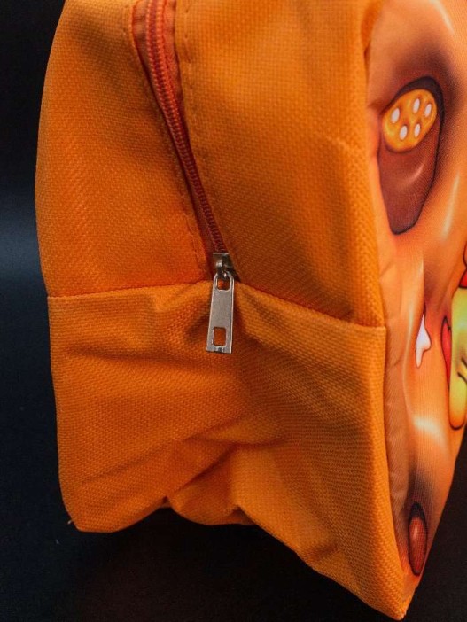 Термосумка &quot;Orange dog&quot;, 18*22*11 см 