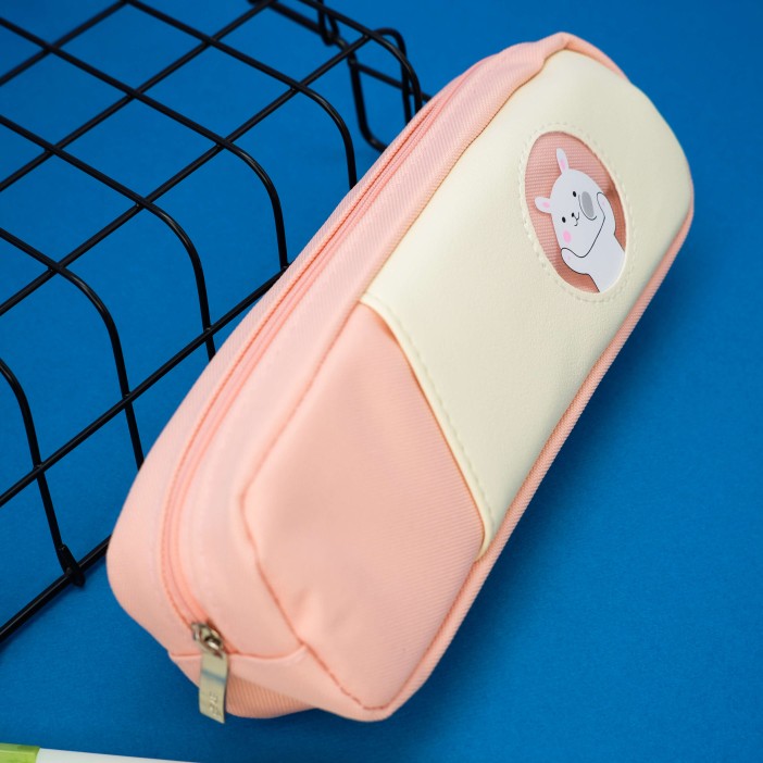 Пенал "Hands up hare" 