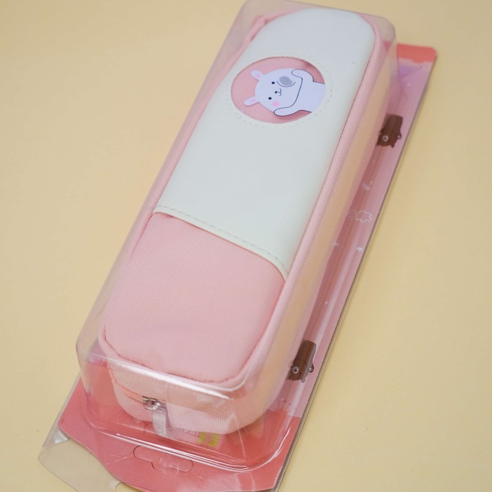 Пенал "Hands up hare" 