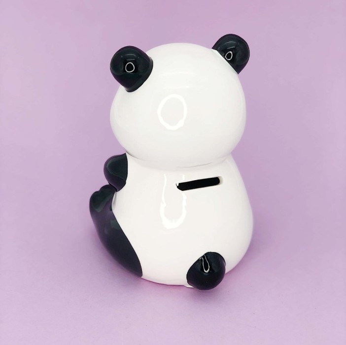 Копилка "Panda" 