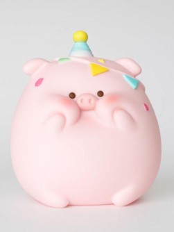 Копилка «Pig joy»