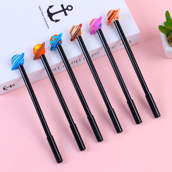 Ручка &quot;Cosmic footprint&quot;, mix 