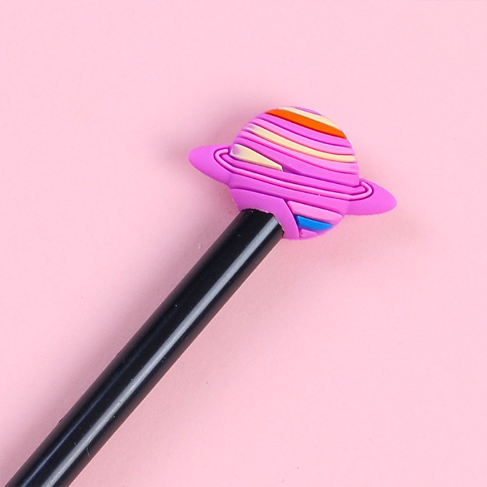 Ручка &quot;Cosmic footprint&quot;, mix 