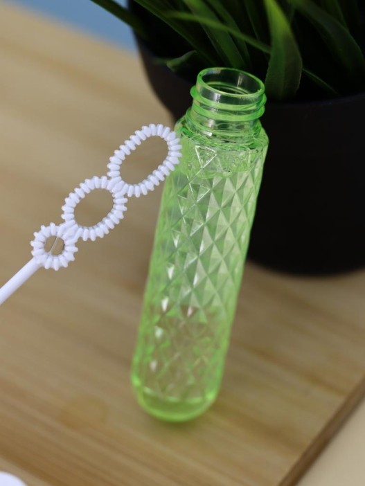 Портативный механический ручной вентилятор «Sweet astronaut», grey 