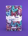 MilotaBox mini "Butterfly Box"