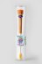 Зубная щётка для взрослых iLikeGift &quot;Travel bear&quot;, blue (21 см) 