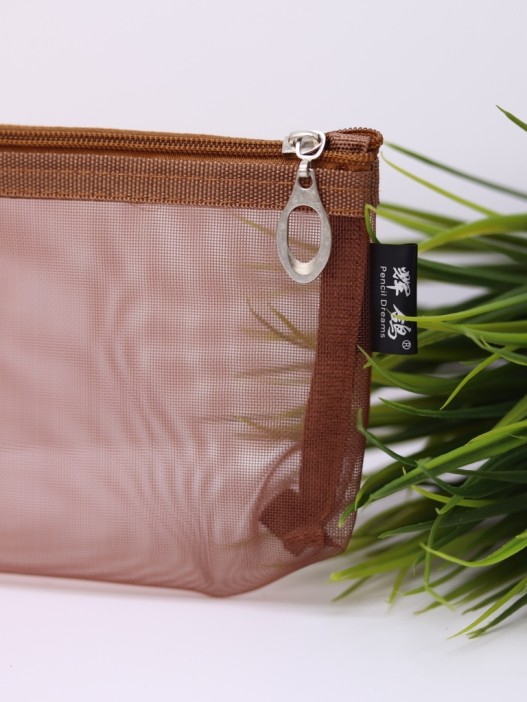 Пенал &quot;Tiger&quot;, (21*11 см) 