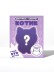 Фигурка-секрет MilotaBox "Котик-профессионал", (4 см)